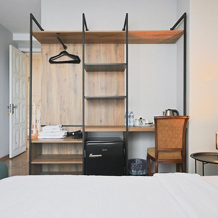 Hotel White House Tbilisi ภายนอก รูปภาพ