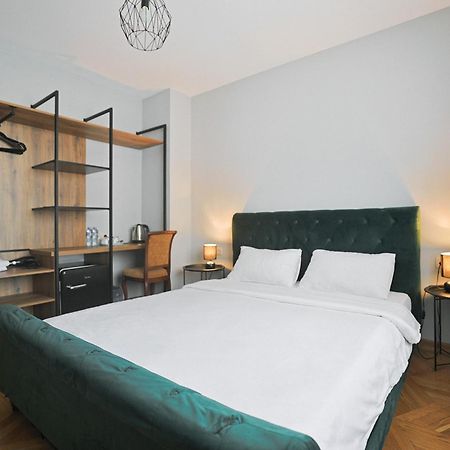 Hotel White House Tbilisi ภายนอก รูปภาพ