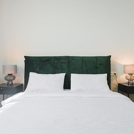 Hotel White House Tbilisi ภายนอก รูปภาพ