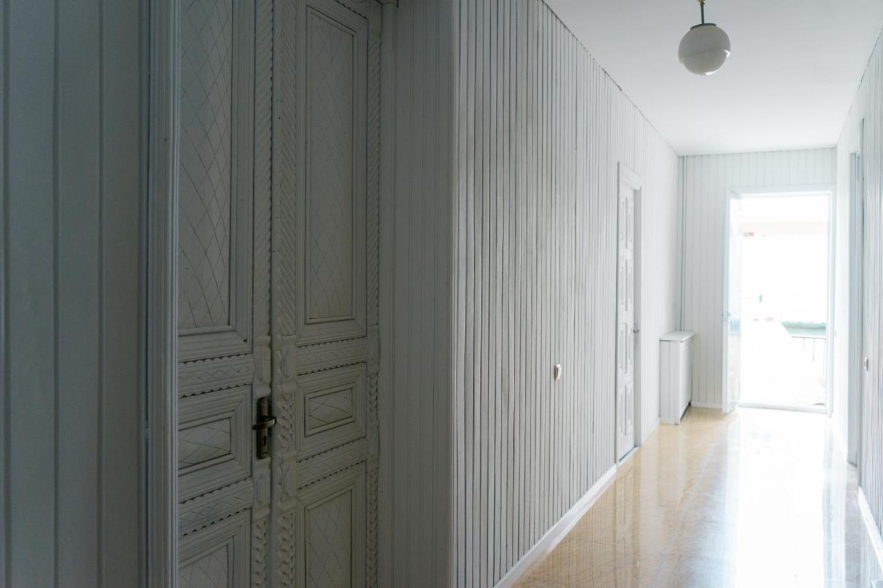 Hotel White House Tbilisi ภายนอก รูปภาพ