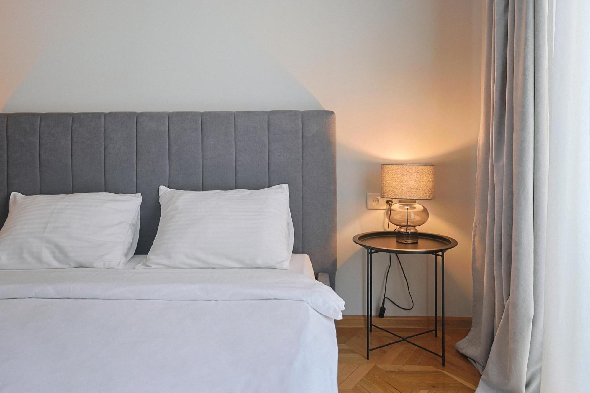 Hotel White House Tbilisi ภายนอก รูปภาพ