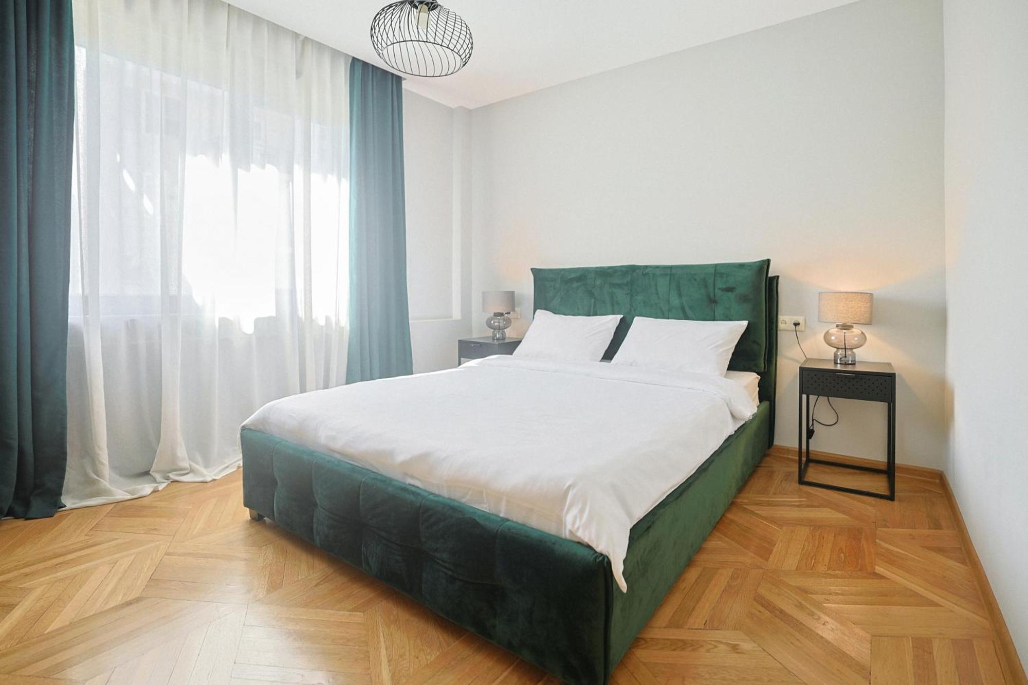 Hotel White House Tbilisi ภายนอก รูปภาพ