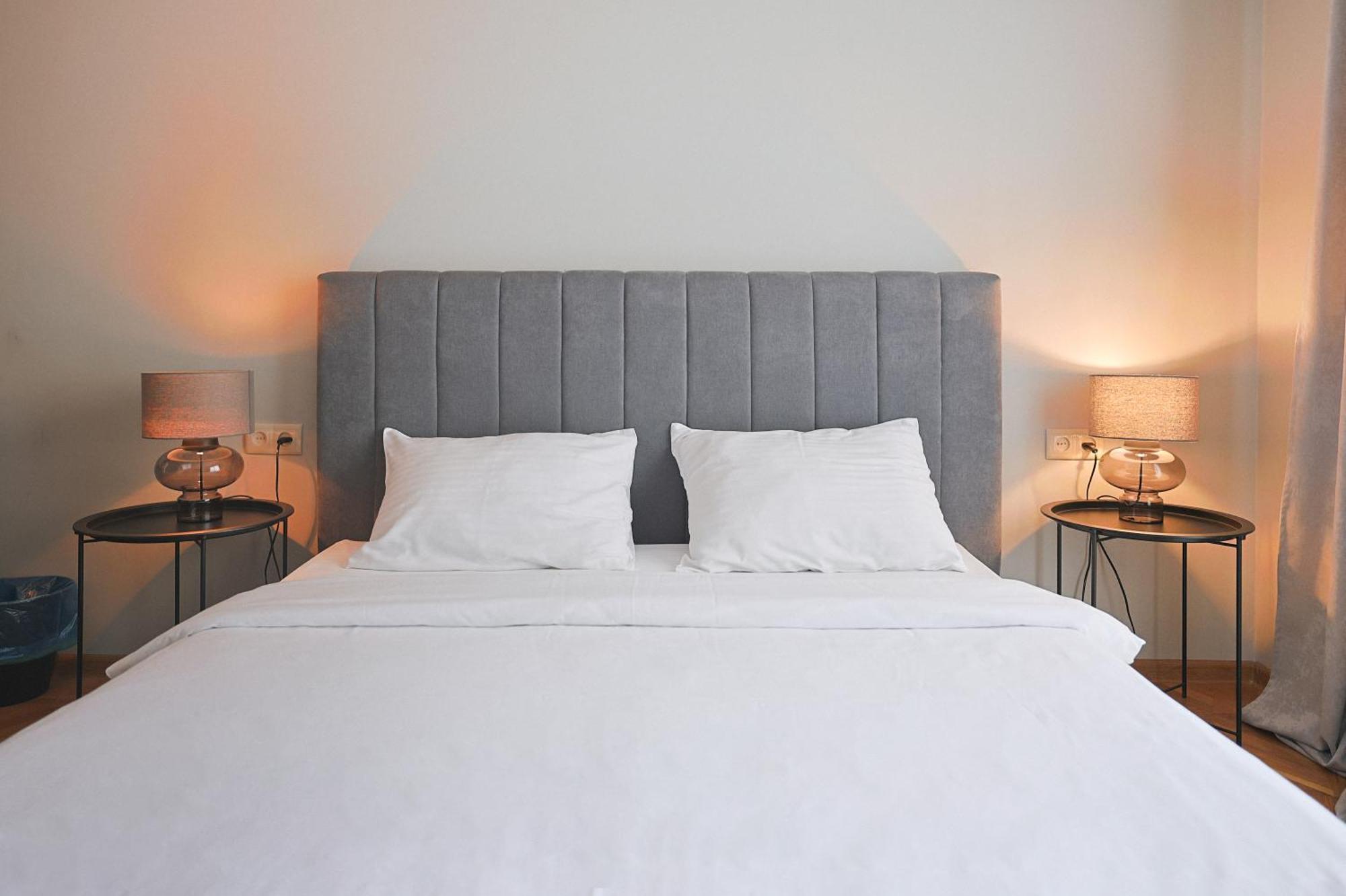 Hotel White House Tbilisi ภายนอก รูปภาพ
