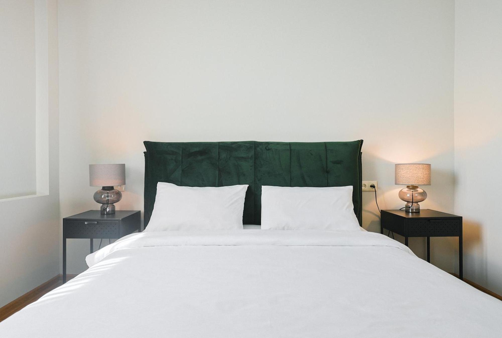 Hotel White House Tbilisi ภายนอก รูปภาพ