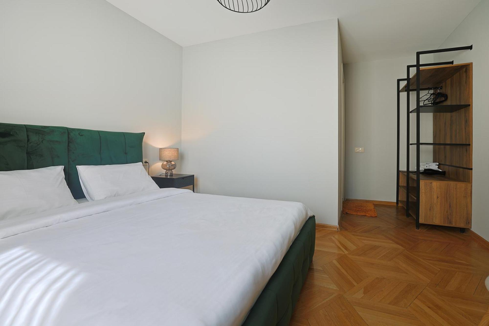 Hotel White House Tbilisi ภายนอก รูปภาพ
